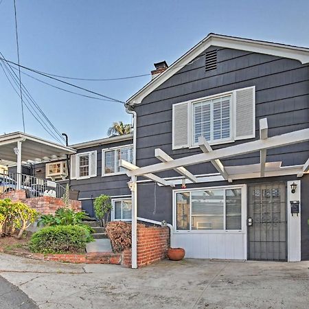 Quaint La Mesa Home With Beautiful Sunsets! Экстерьер фото