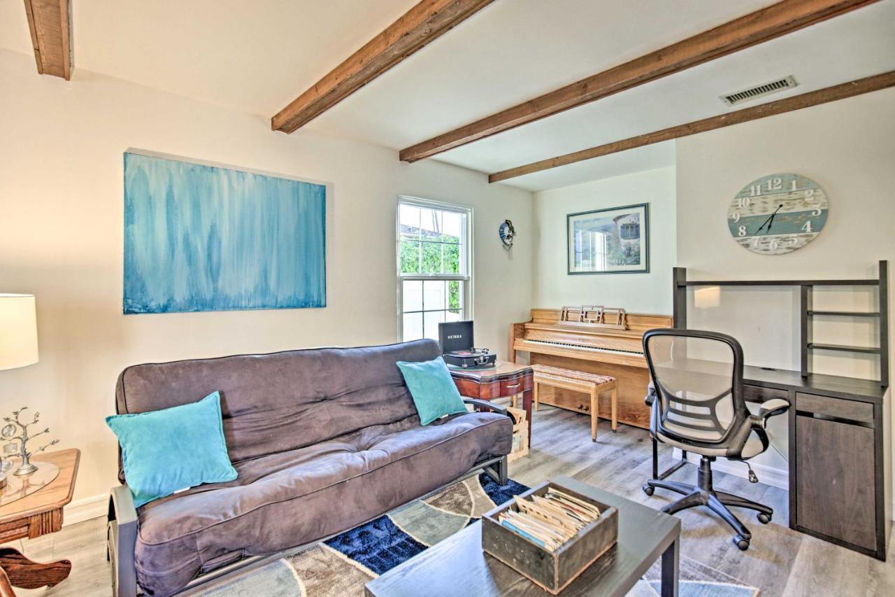 Quaint La Mesa Home With Beautiful Sunsets! Экстерьер фото