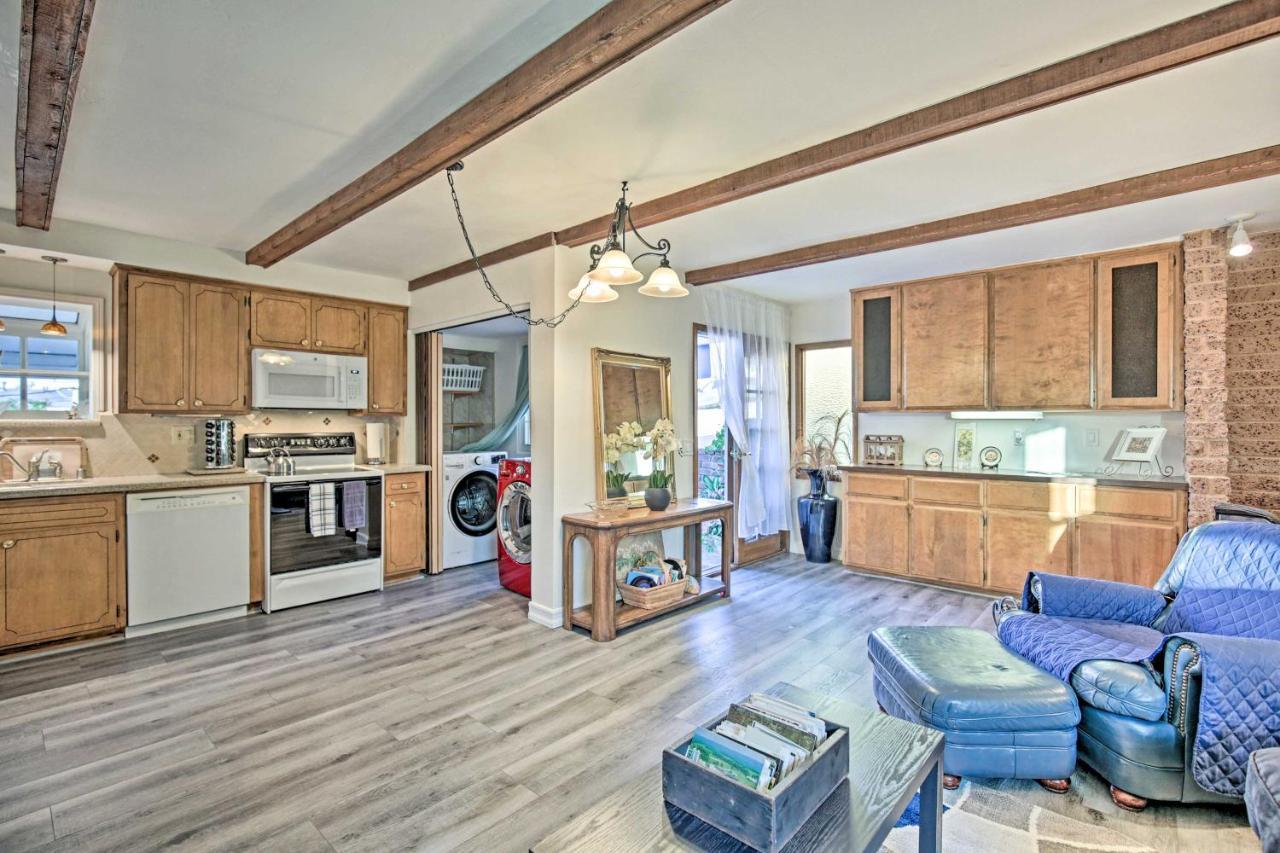 Quaint La Mesa Home With Beautiful Sunsets! Экстерьер фото