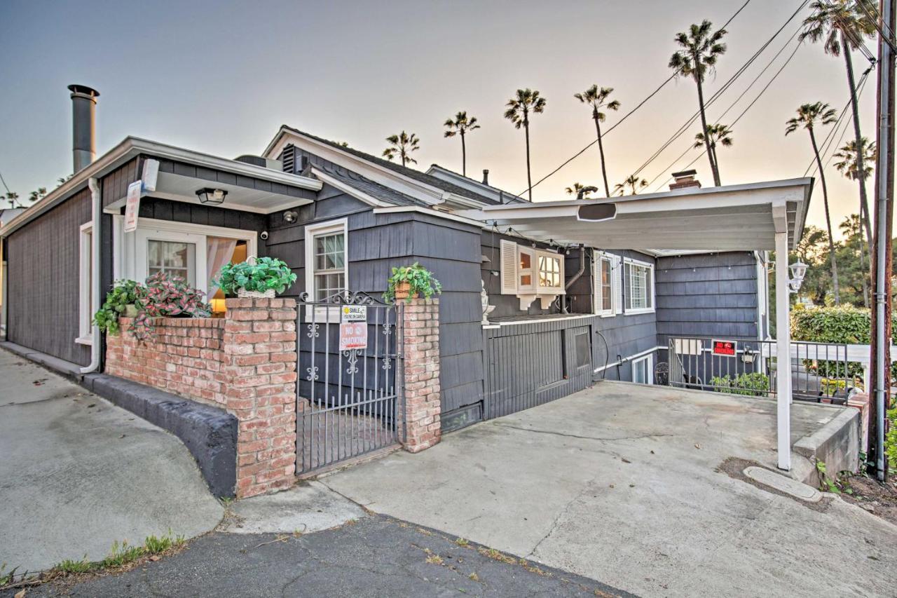 Quaint La Mesa Home With Beautiful Sunsets! Экстерьер фото